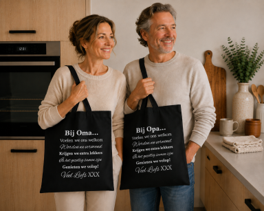Opa en Oma Collectie