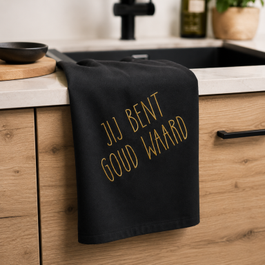 Bedankt Cadeau Collectie