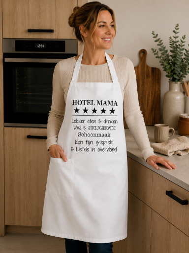 Mama & Oma Collectie