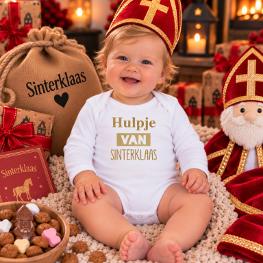 rompertje, jongen, meisje