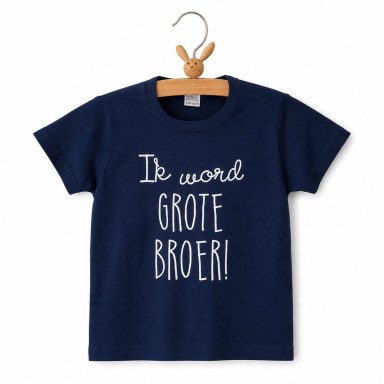 Shirtje Ik word grote broer