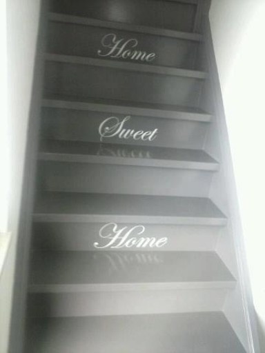 trapsticker home sweet home