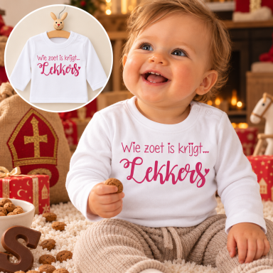 shirtje, jongen, meisje 